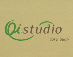 qi-studio | logo-design