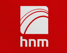 hofmänner new media | logo-design