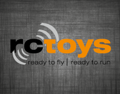 rc-toys | logo-design