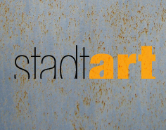 stadt art | logo-design